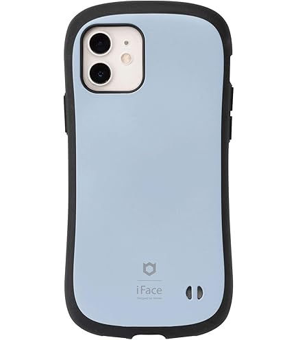 Amazon.co.jp: iFace First Class KUSUMI iPhone 12/12 Pro